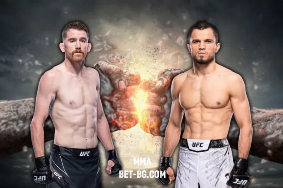 Corey Sandhagen - Umar Nurmagomedov bet365 Corey Sandhagen - Umar Nurmagomedov bet365