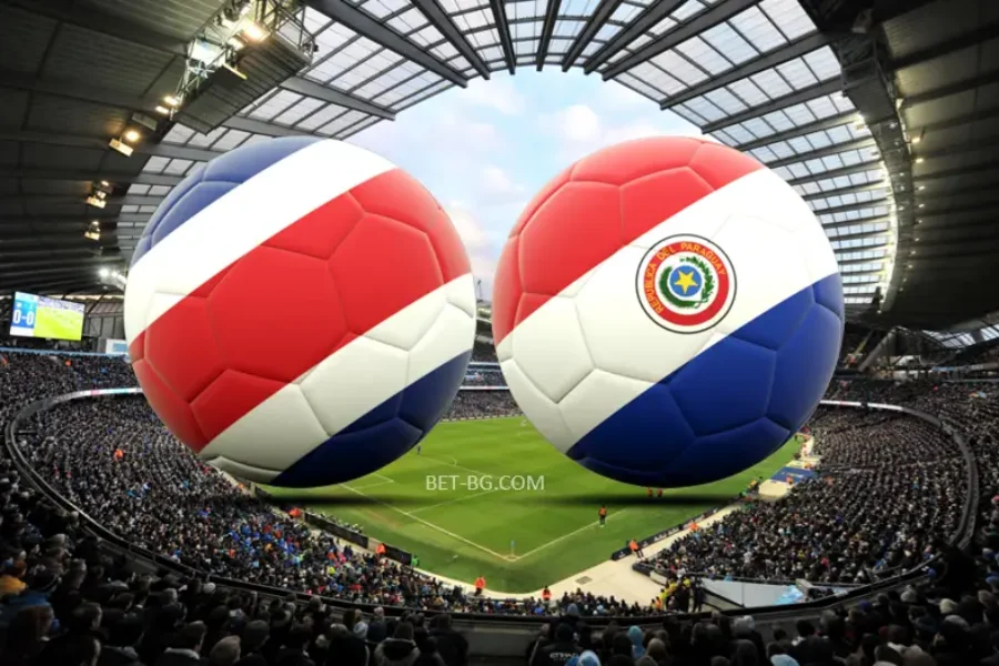 Costa Rica - Paraguay bet365 Costa Rica - Paraguay bet365
