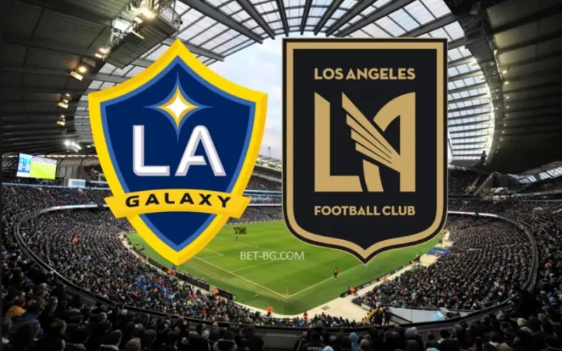 LA Galaxy - FC Los Angeles bet365