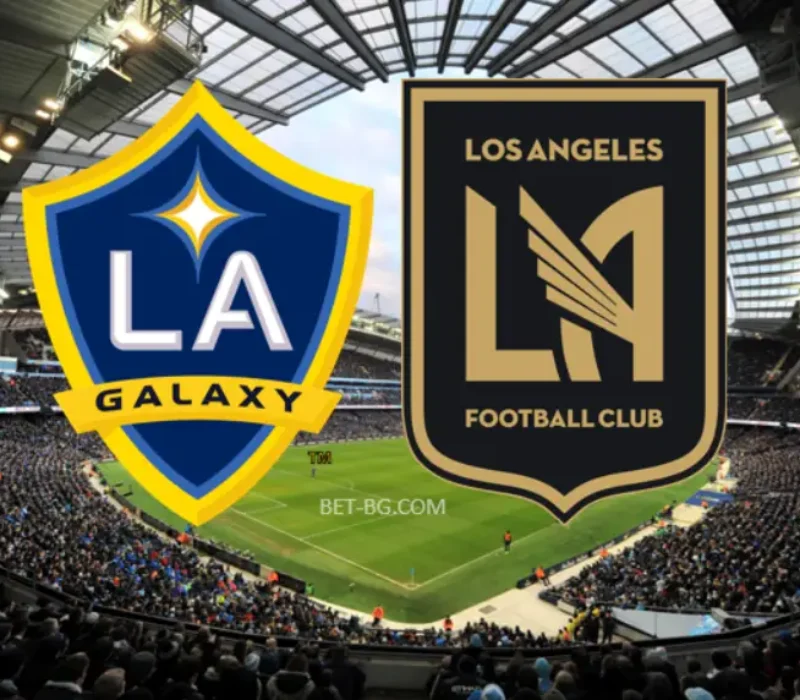 LA Galaxy - FC Los Angeles bet365