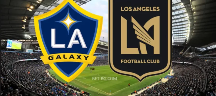 LA Galaxy - FC Los Angeles bet365