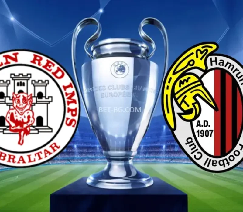 Lincoln Red Imps - Hamrun Spartans bet365 Lincoln Red Imps - Hamrun Spartans bet365
