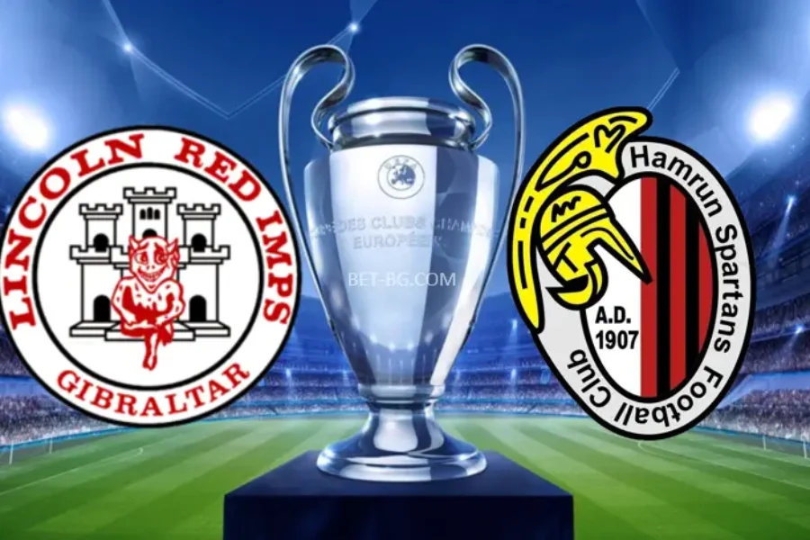 Lincoln Red Imps - Hamrun Spartans bet365 Lincoln Red Imps - Hamrun Spartans bet365