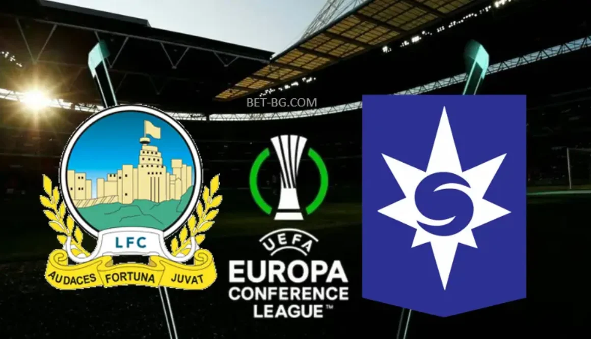 Linfield - Stjarnan bet365
