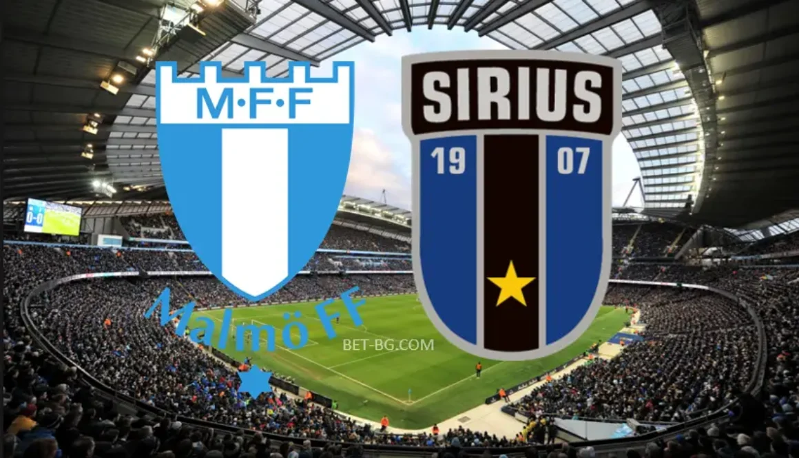Malmo - Sirius bet365