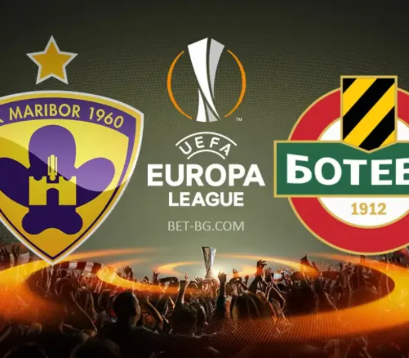 Maribor - Botev Plovdiv bet365 Maribor - Botev Plovdiv bet365
