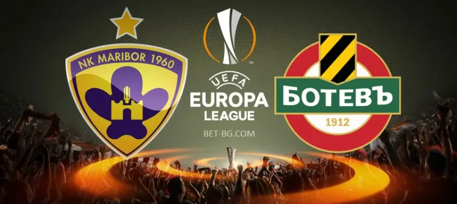 Maribor - Botev Plovdiv bet365