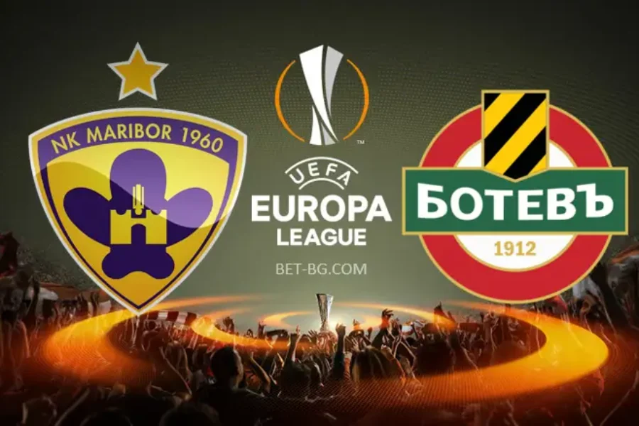 Maribor - Botev Plovdiv bet365 Maribor - Botev Plovdiv bet365