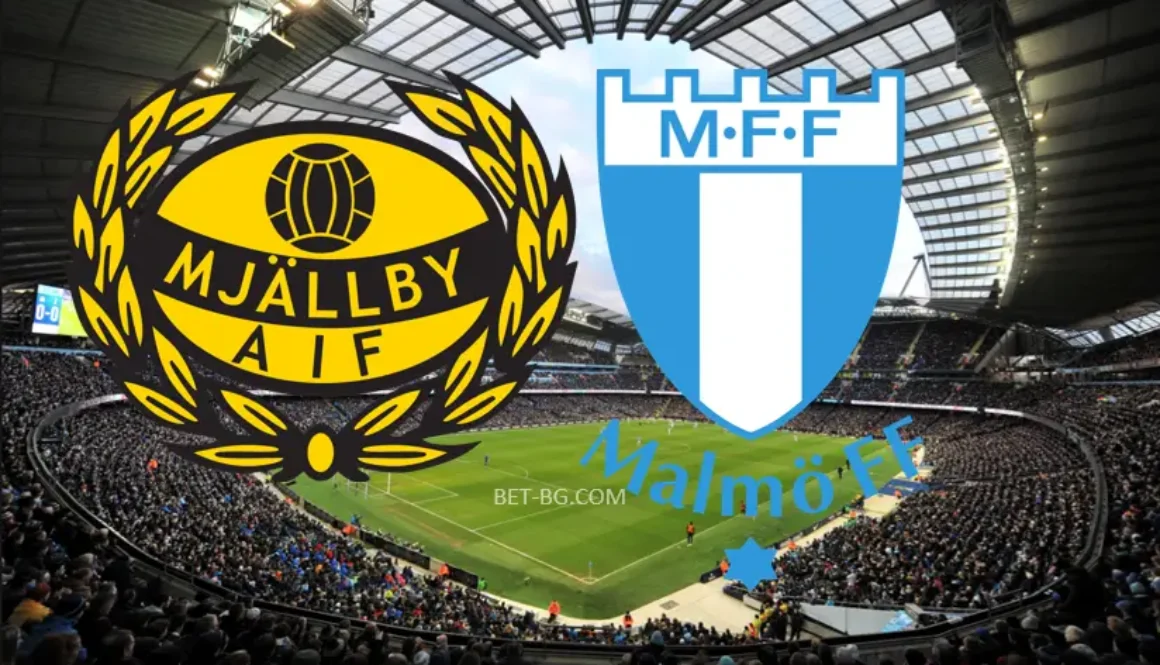 Mälby AIF - Malmö bet365