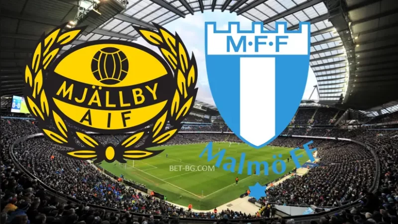 Mälby AIF - Malmö bet365