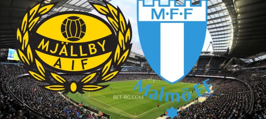 Mälby AIF - Malmö bet365