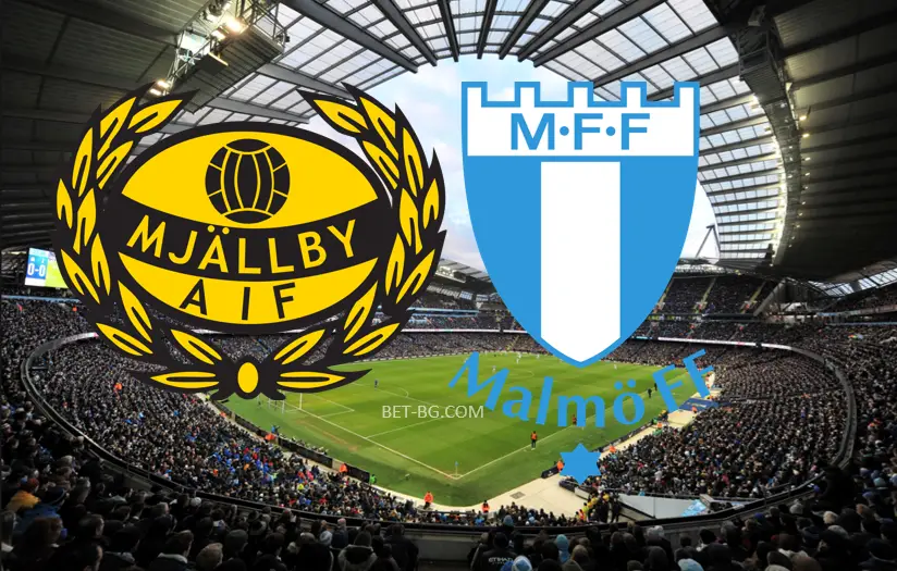 Mälby AIF - Malmö bet365