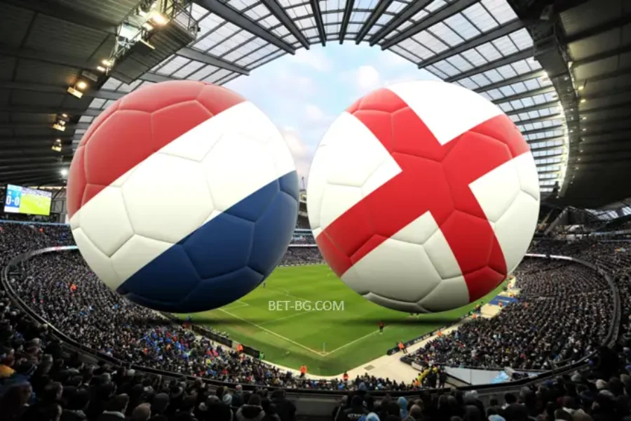 Netherlands - England bet365 Netherlands - England bet365