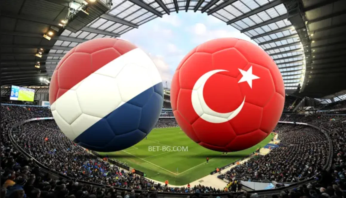 Netherlands - Turkey bet365