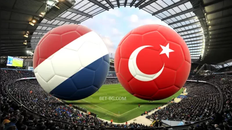 Netherlands - Turkey bet365