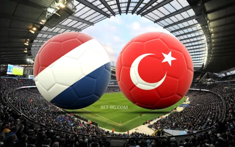 Netherlands - Turkey bet365