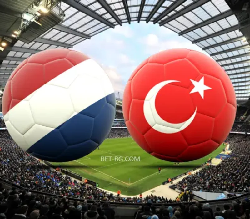 Netherlands - Turkey bet365