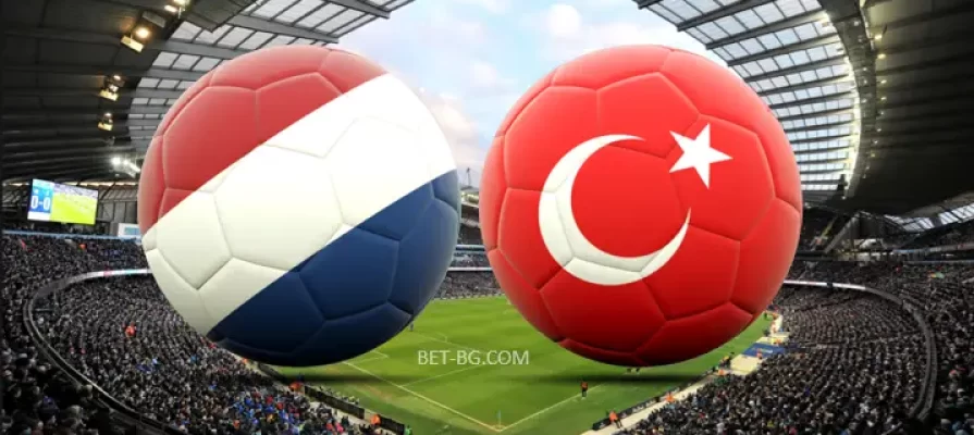 Netherlands - Turkey bet365