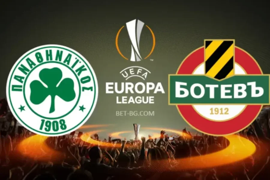 Panathinaikos - Botev Plovdiv bet365 Panathinaikos - Botev Plovdiv bet365
