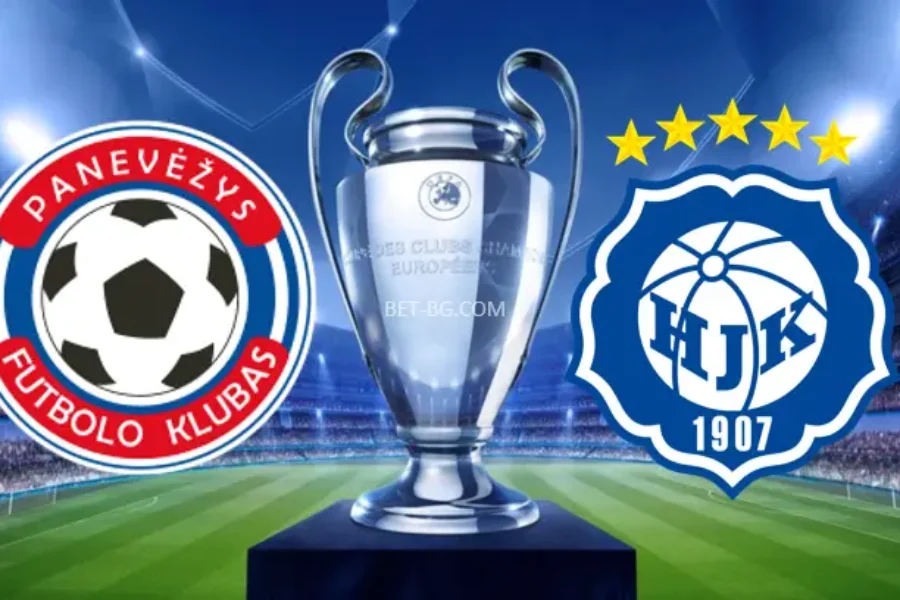 Panevezys - HIK Helsinki bet365 Panevezys - HIK Helsinki bet365