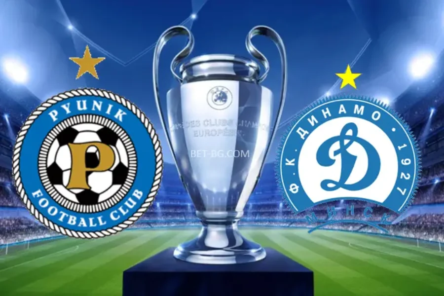 Pyunik Yerevan - Dynamo Minsk bet365 Pyunik Yerevan - Dynamo Minsk bet365