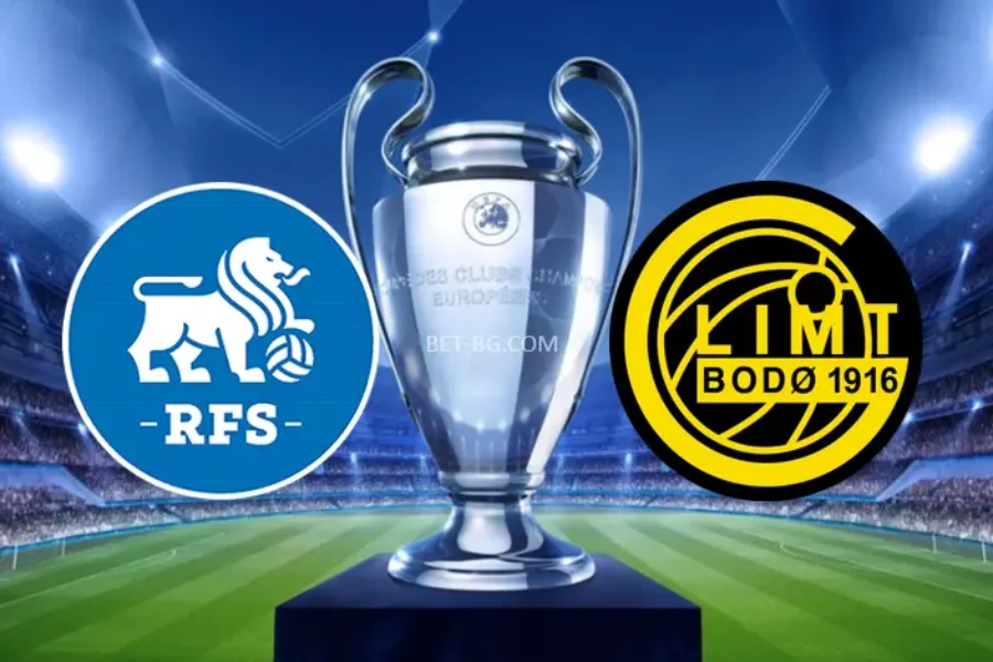 Rigas FC - Bodo/Glimt bet365 Rigas FC - Bodo/Glimt bet365