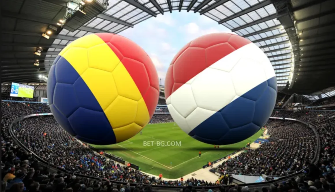 Romania - Netherlands bet365