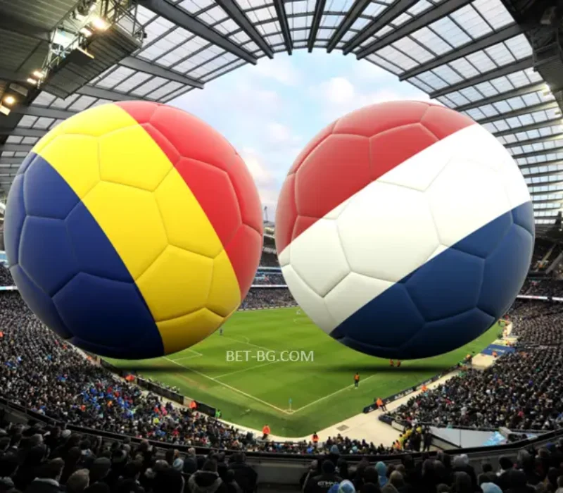 Romania - Netherlands bet365