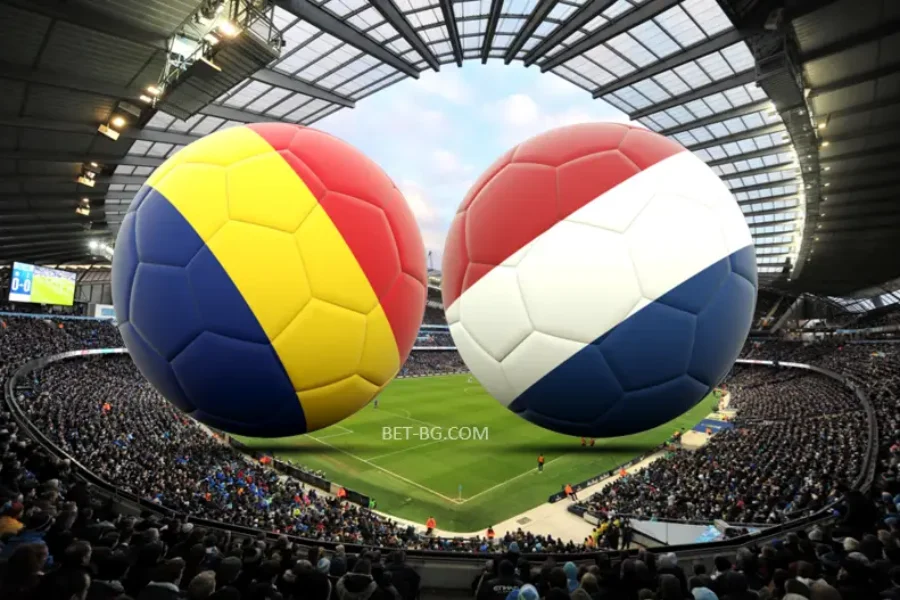 Romania - Netherlands bet365 Romania - Netherlands bet365