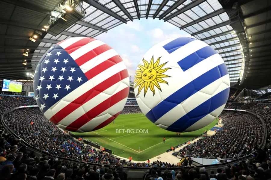 USA - Uruguay bet365 USA - Uruguay bet365