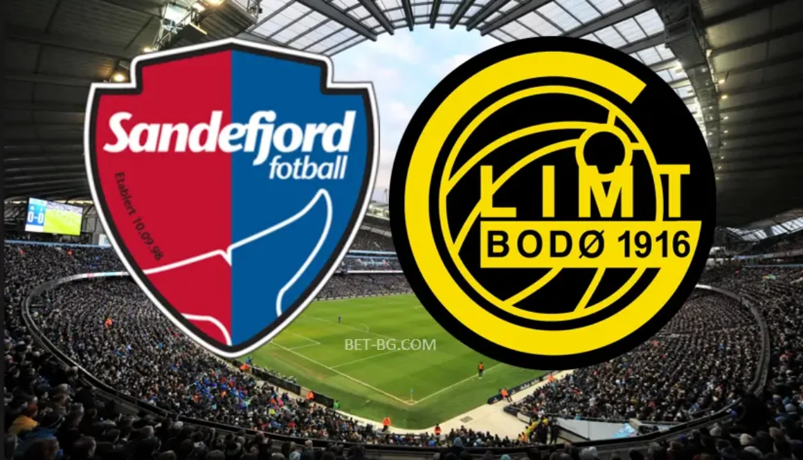 Sandefjord - Bodo/Glimt bet365