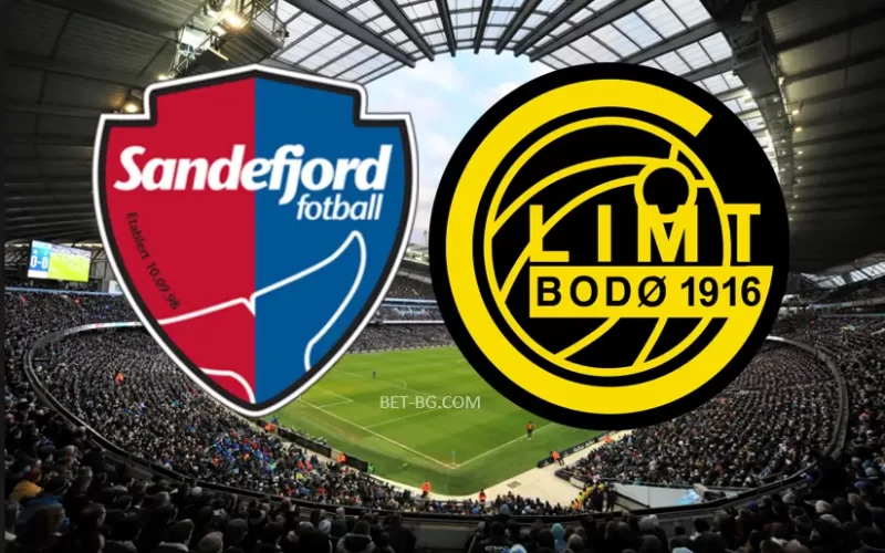 Sandefjord - Bodo/Glimt bet365