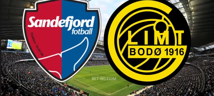 Sandefjord - Bodo/Glimt bet365