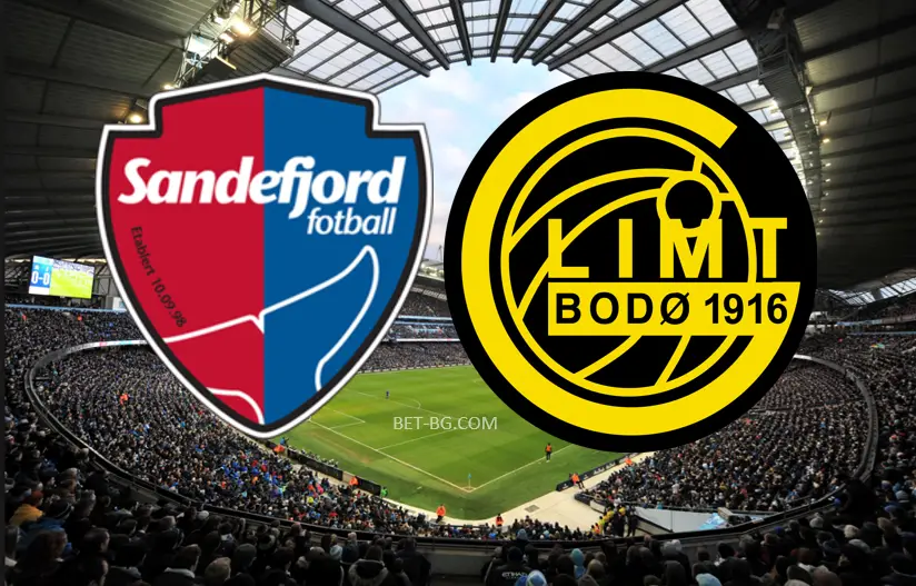 Sandefjord - Bodo/Glimt bet365