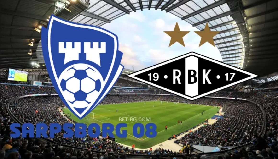 Sarpsborg - Rosenborg bet365