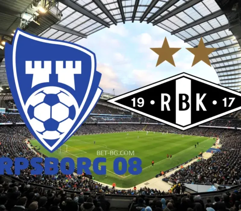 Sarpsborg - Rosenborg bet365