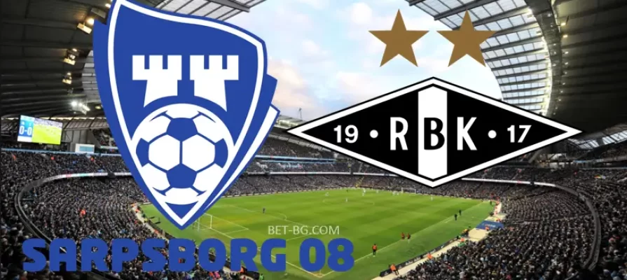 Sarpsborg - Rosenborg bet365