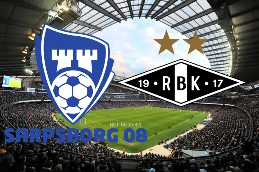 Sarpsborg - Rosenborg bet365 Sarpsborg - Rosenborg bet365