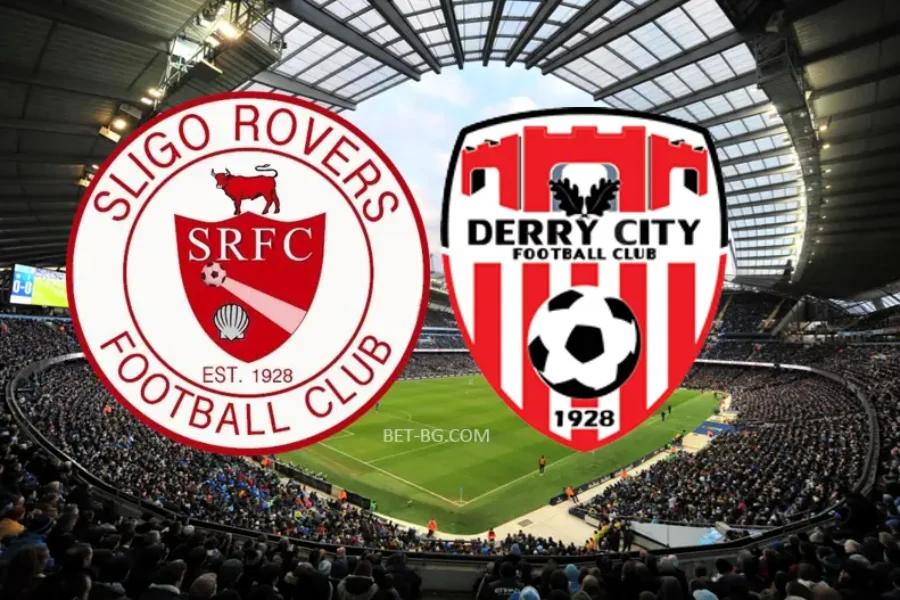 Sligo Rovers - Derry City bet365 Sligo Rovers - Derry City bet365