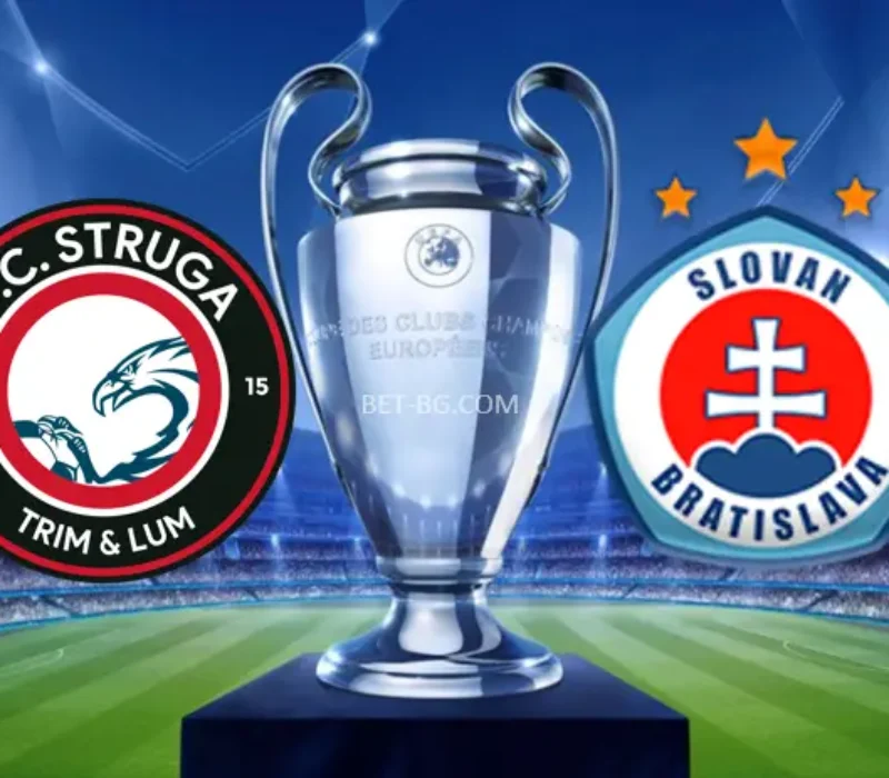 Struga Trim i Lum - Slovan Bratislava bet365 Struga Trim i Lum - Slovan Bratislava bet365