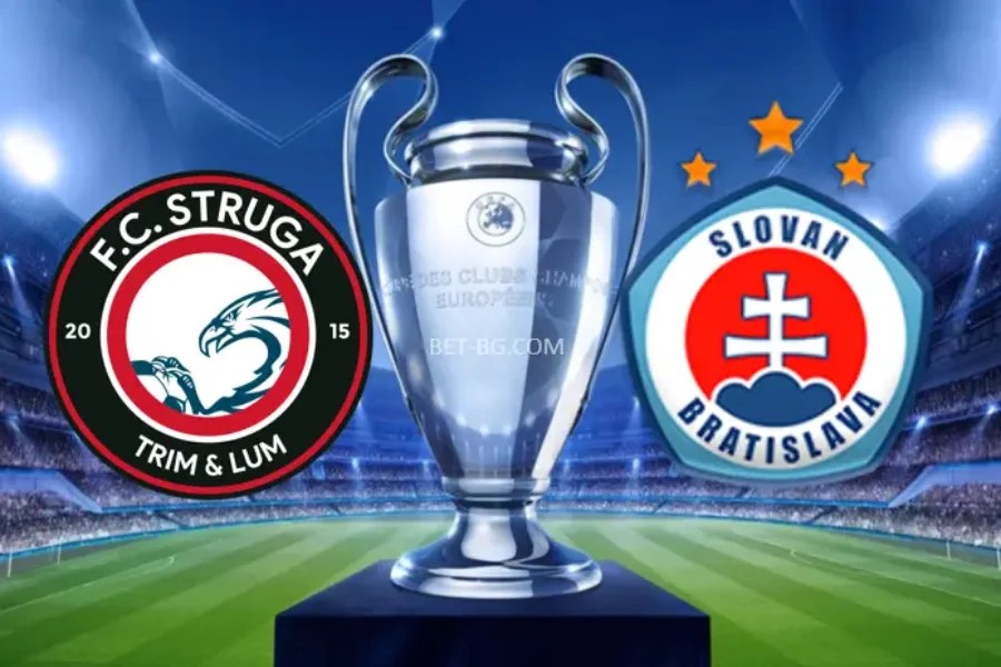 Struga Trim i Lum - Slovan Bratislava bet365 Struga Trim i Lum - Slovan Bratislava bet365