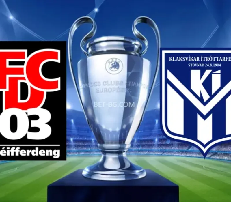 FC 03 Differdange - KI Klaksvik bet365 FC 03 Differdange - KI Klaksvik bet365