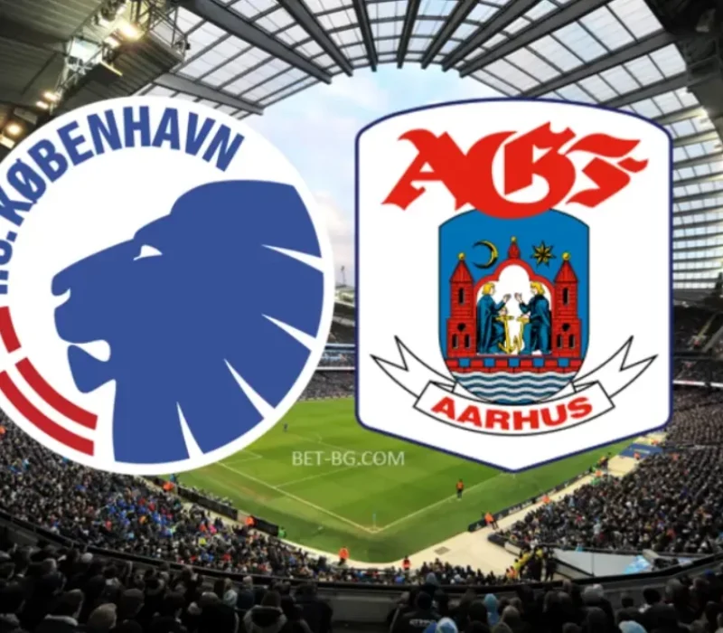 FC Copenhagen - AGF Aarhus bet365