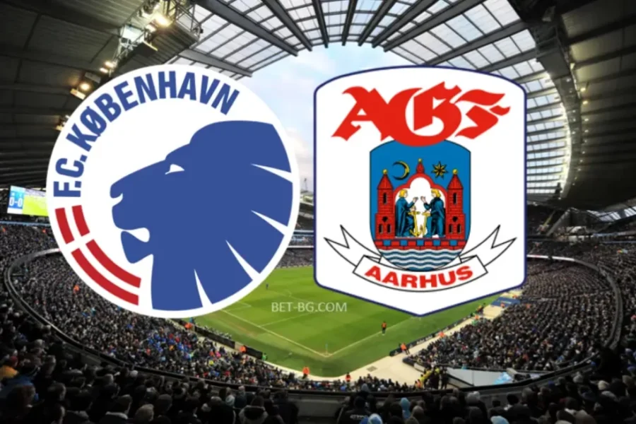 FC Copenhagen - AGF Aarhus bet365 FC Copenhagen - AGF Aarhus bet365