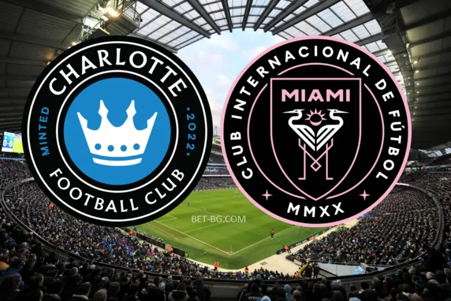 FC Charlotte - Inter Miami bet365 FC Charlotte - Inter Miami bet365