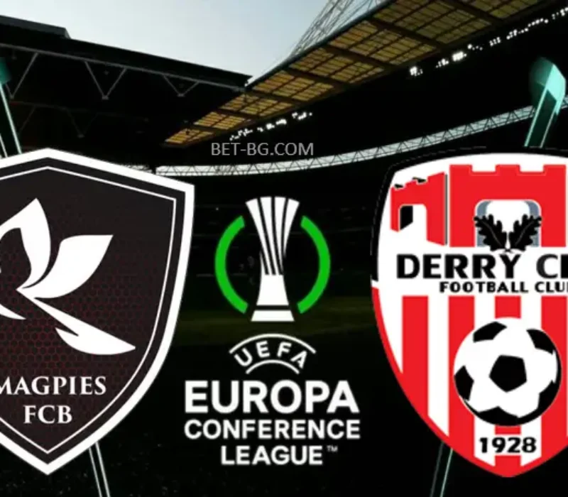 FKB Magpies - Derry City bet365