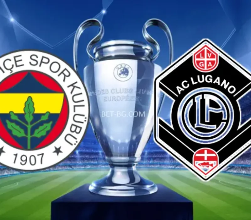 Fenerbahce - Lugano bet365