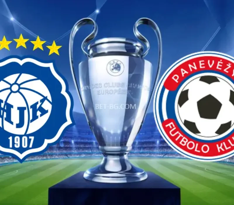 HIK Helsinki - Panevezys bet365 HIK Helsinki - Panevezys bet365