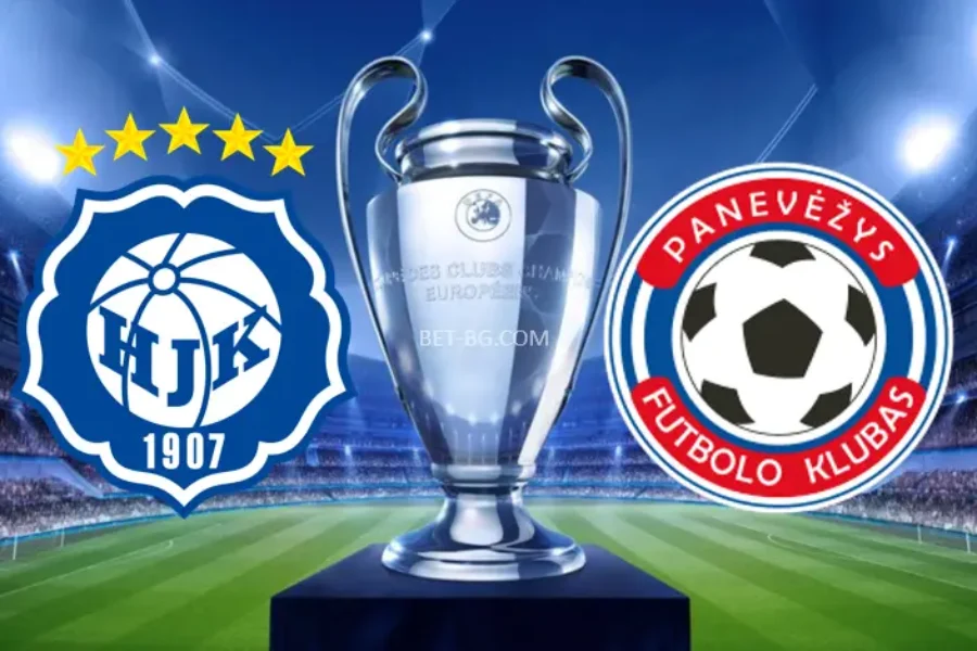HIK Helsinki - Panevezys bet365 HIK Helsinki - Panevezys bet365