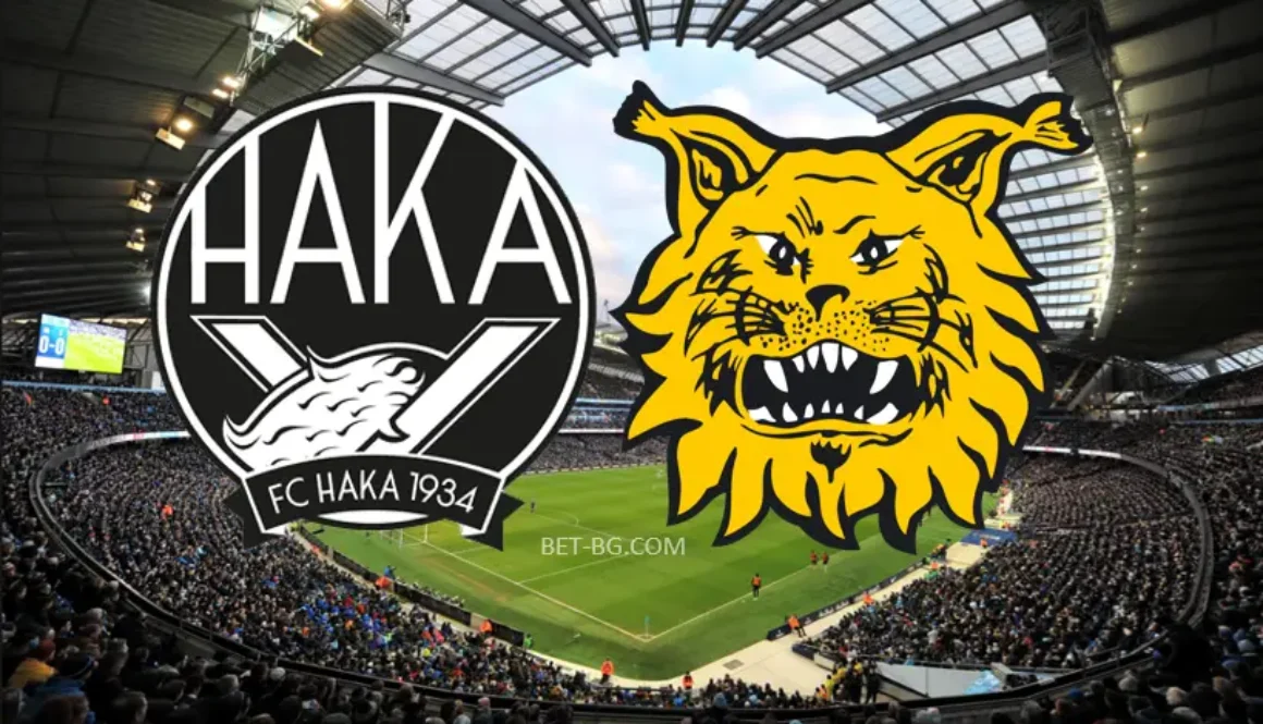 Haka - FC Ilves bet365